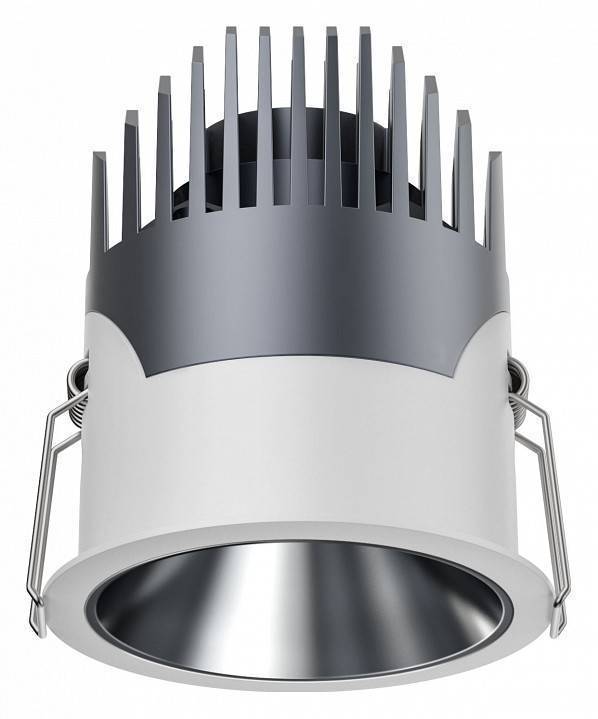 Встраиваемый светильник Fiberli 1005 12130601