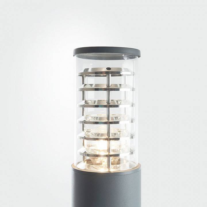 Наземный высокий светильник Feron DH0801 6303