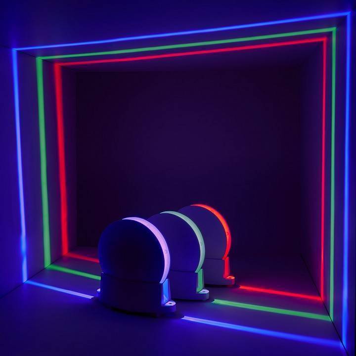 Светильник фасадный светодиодный Feron SP5001 6 Вт 3000К IP54 06335