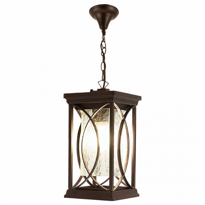 Садово-парковый подвесной светильник Feron PL65 11650