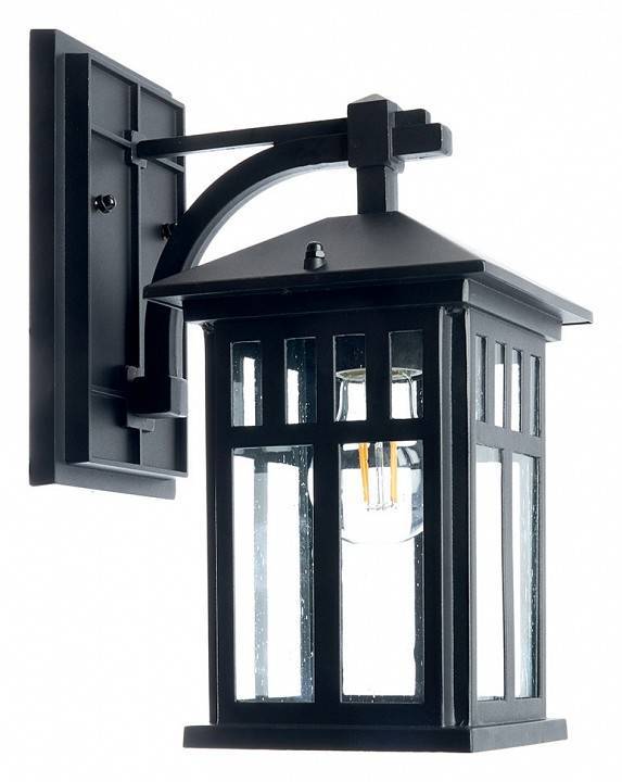 Светильник садово-парковый Feron Бергамо 11689