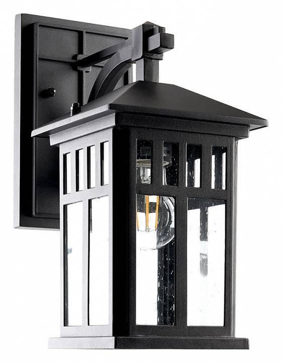 Светильник садово-парковый Feron Бергамо 11689