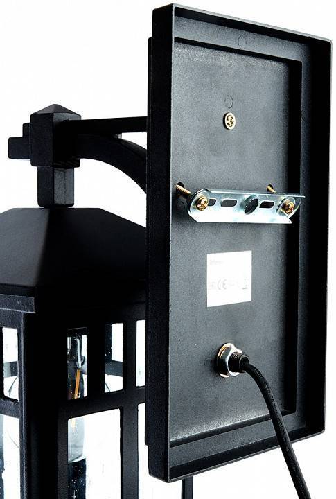 Светильник садово-парковый Feron Бергамо 11689