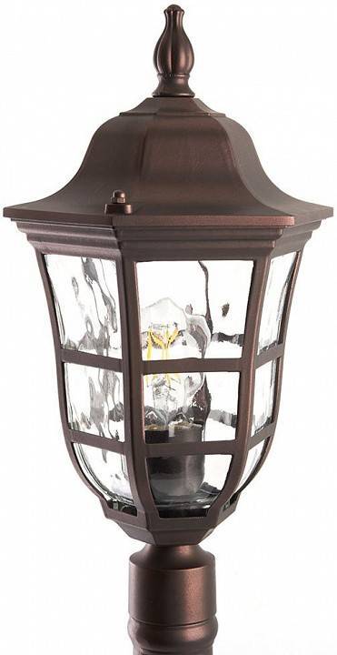 Уличный светильник Feron Варшава 11698