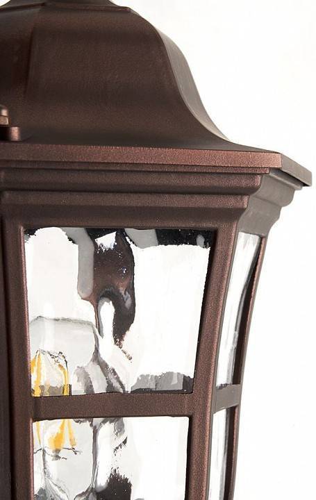 Уличный светильник Feron Варшава 11698