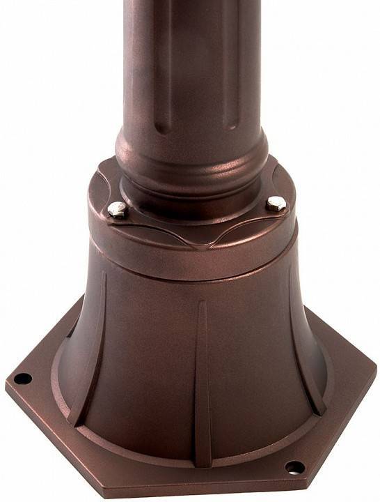 Уличный светильник Feron Варшава 11698