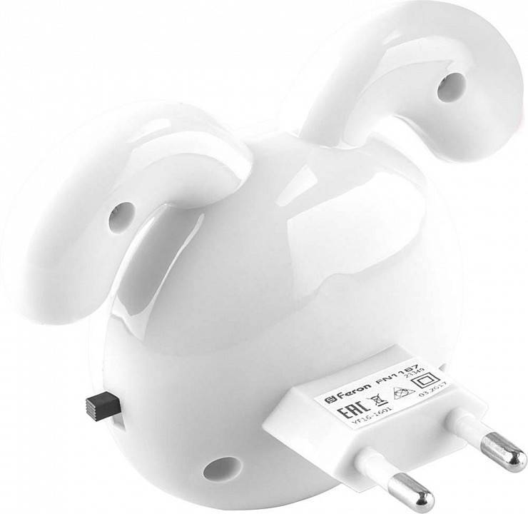 Ночник Feron FN1167 23348