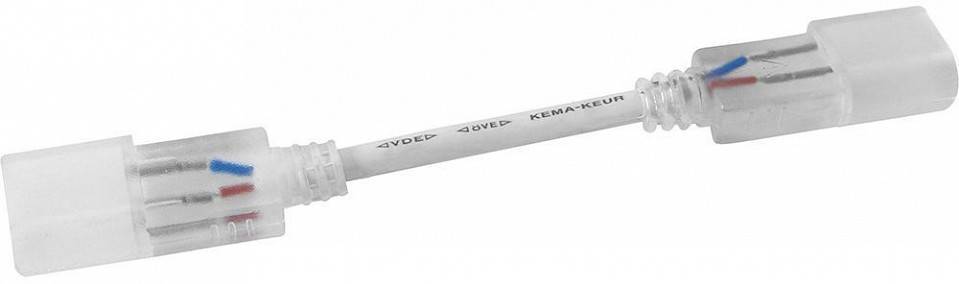 Соединитель для светодиодных лент гибкий Feron LD532 23384