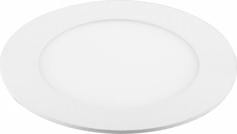 Встраиваемый светильник Feron Saffit AL500 GU5.3 27996