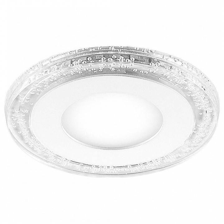 Встраиваемый светильник Feron Saffit AL2330 30 Вт 29590