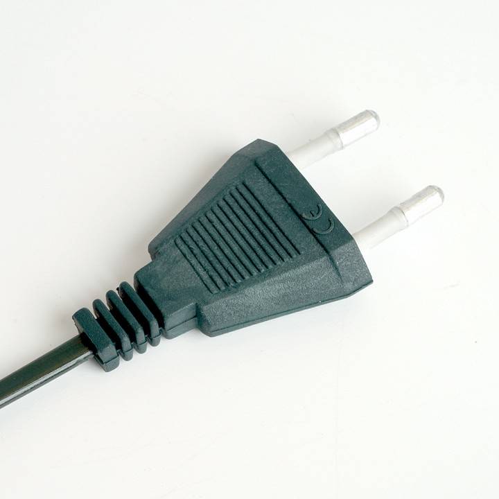 Гирлянда Нить Feron CL02 синий 2 м 20 LED IP20 32287