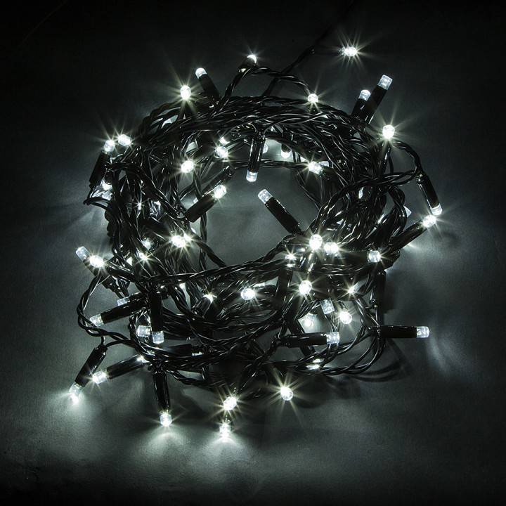 Гирлянда светодиодная Feron CL33 32424