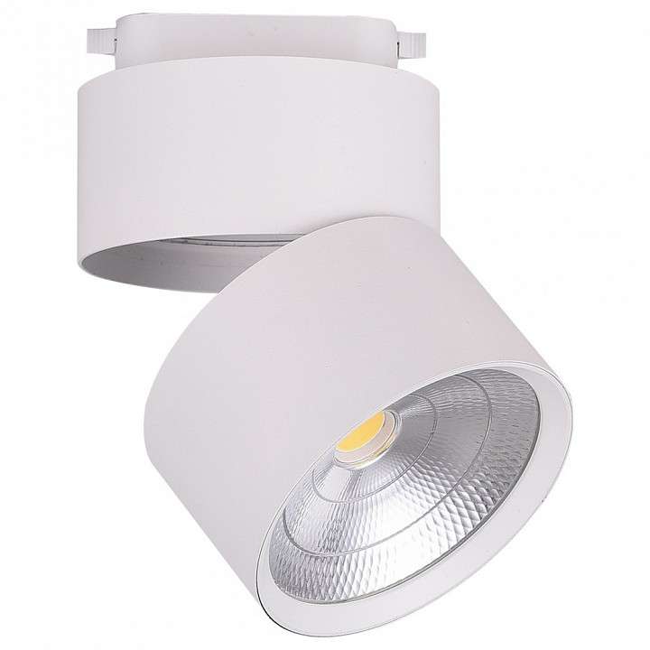 Встраиваемый светильник светодиодный Feron AL107 12 Вт 4000 К 32477