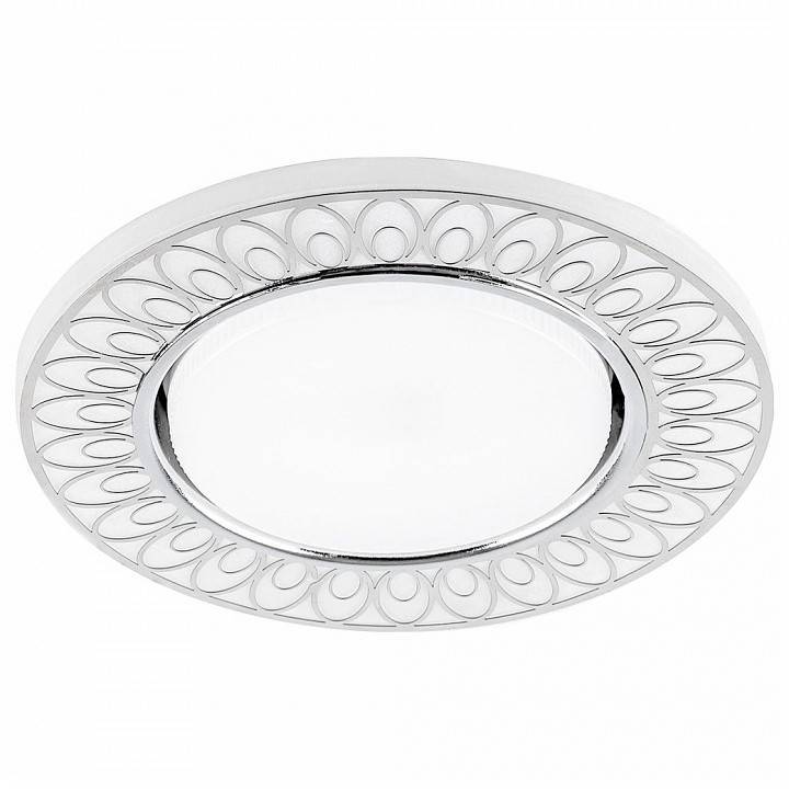 Встраиваемый светильник Feron CD914 32981