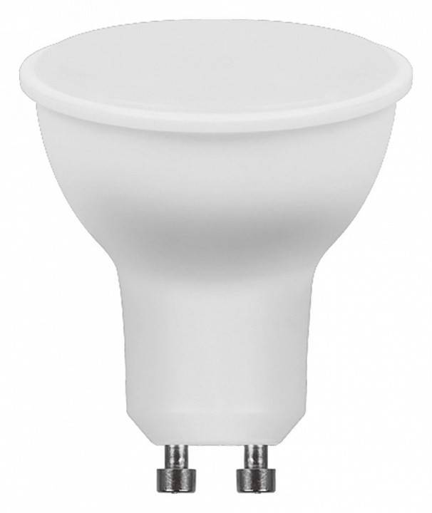 Лампа светодиодная Feron LB-760 GU10 11Вт 2700K 38140