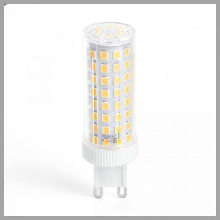 Лампа светодиодная Feron LB-437 G9 15 Вт 4000 K 38213