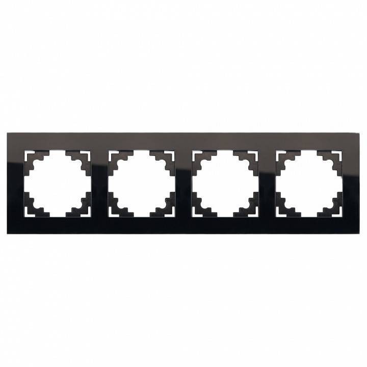 Рамка на 4 поста Stekker Катрин 39521