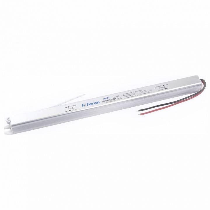 Блок питания Feron Saffit LB001 41343