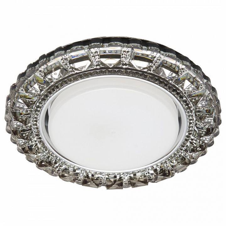 Встраиваемый светильник Feron Saffit CD4045 GU5.3 41411