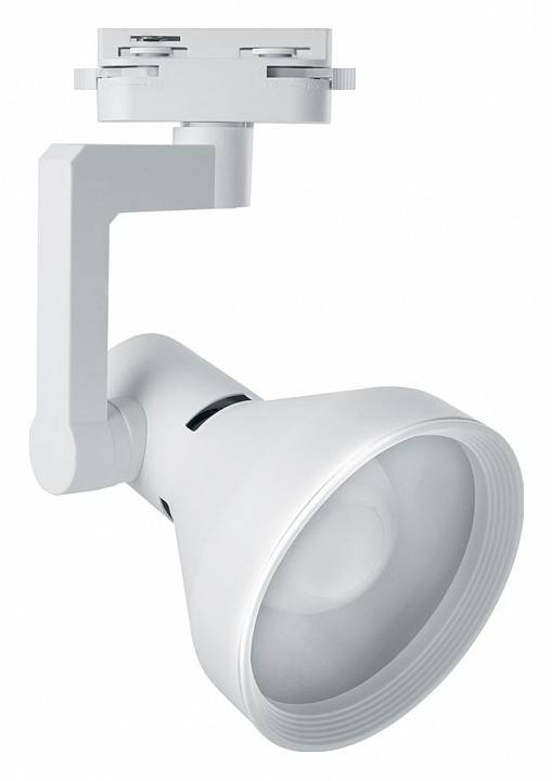 Светильник трековый светодиодный Feron AL193 30 Вт 4000 К белый 41597