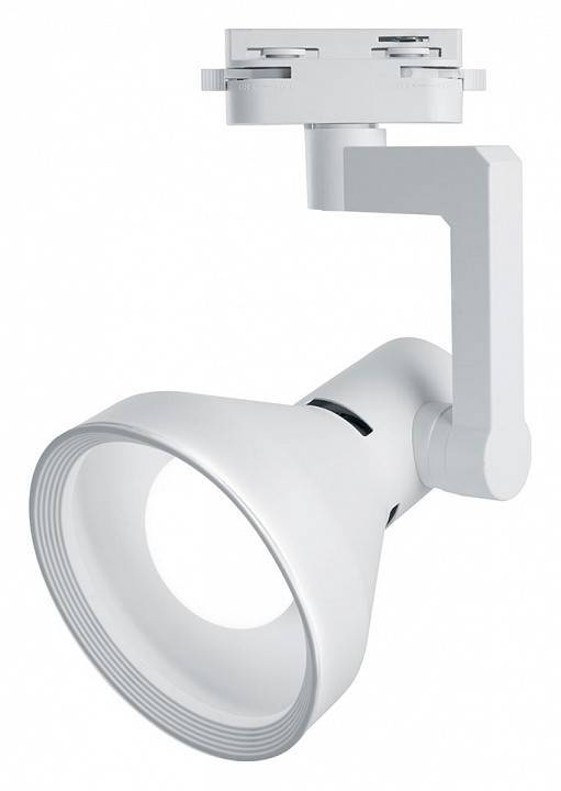 Светильник трековый светодиодный Feron AL193 30 Вт 4000 К белый 41597