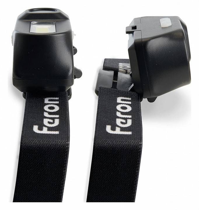 Фонарь налобный Feron TH2309 41713