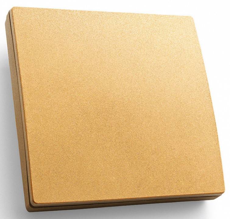 Выключатель беспроводной одноклавишный Feron TM81 41725