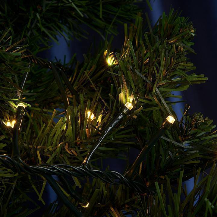 Гирлянда Супернить Feron CL09 48178