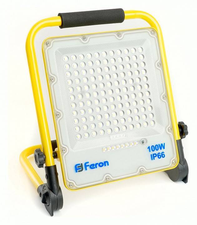 Прожектор уличный наземный Feron LL-952 48677