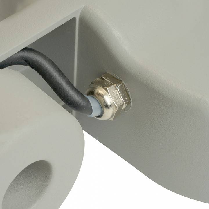 Светильник консольный Feron SP3060 150 Вт 6400 К 48688