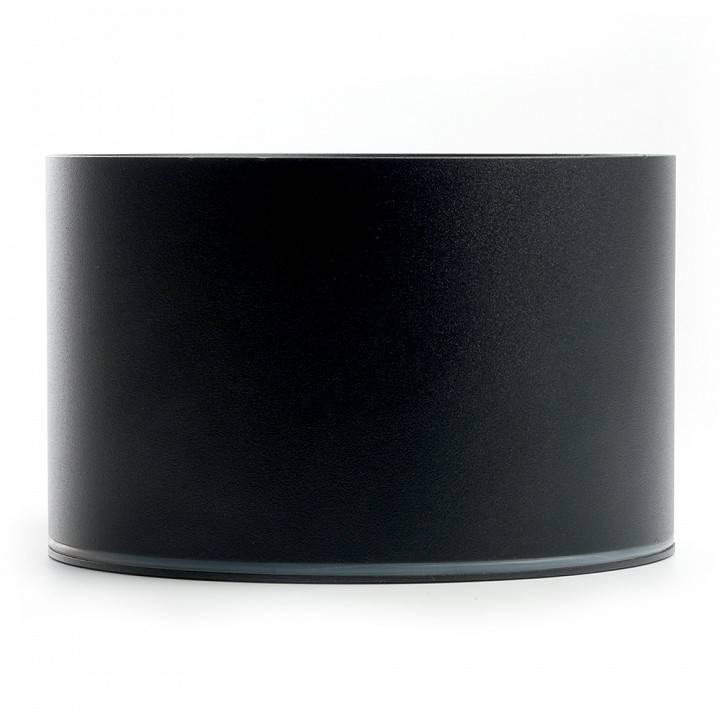 Светильник накладной Feron HL373 под лампу GU10 белый 48733