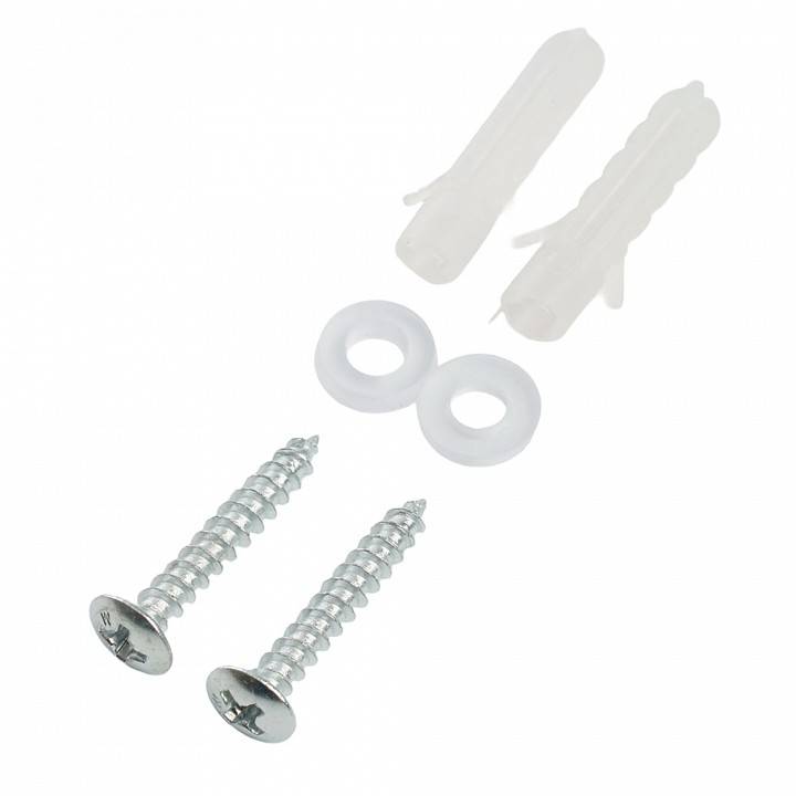 Светильник накладной Feron HL373 под лампу GU10 черный 48734