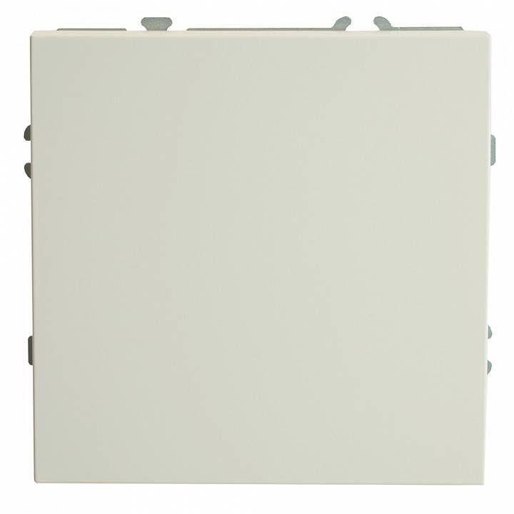 Выключатель одноклавишный без рамки Stekker RSW10-5110-01 49871