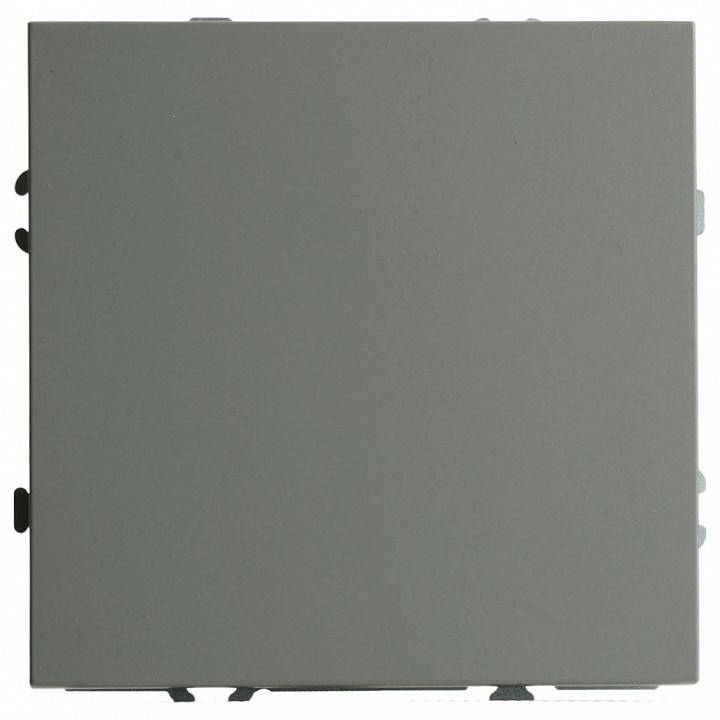 Выключатель одноклавишный без рамки Stekker Эмили 49945