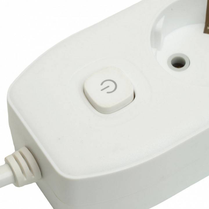 Удлинитель Stekker Home plus 49971