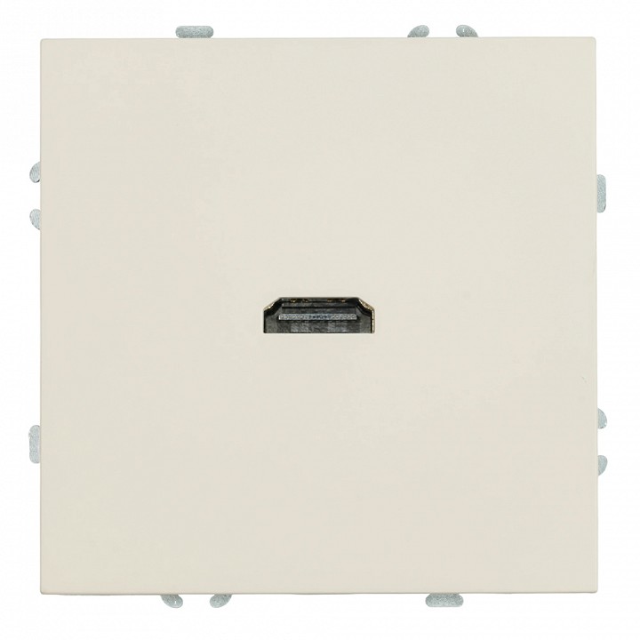 Розетка USB type A без рамки Stekker RST00-5118-08 50169