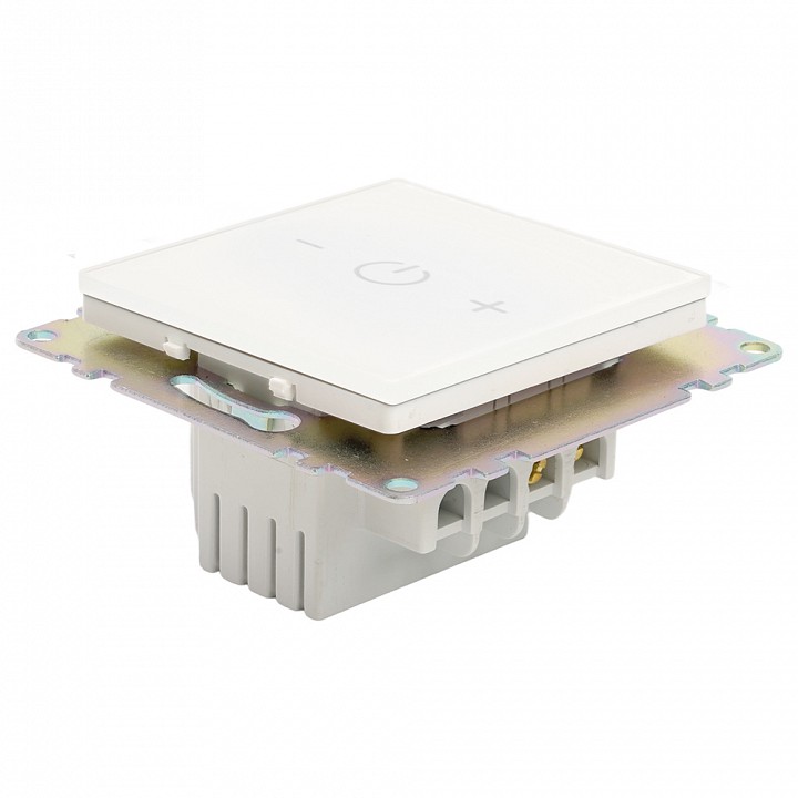 Диммер без рамки Stekker Катрин 50276