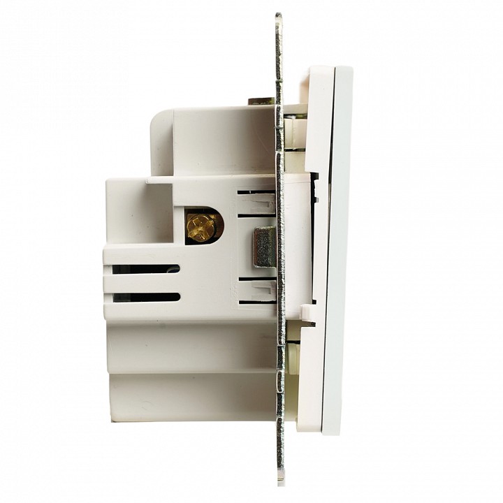 Диммер без рамки Stekker Катрин 50276