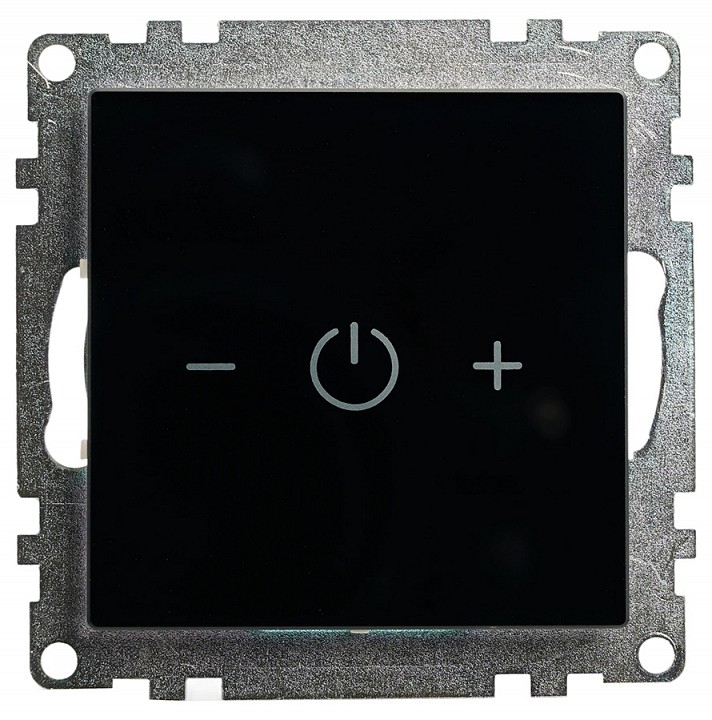 Диммер без рамки Stekker Катрин 50277