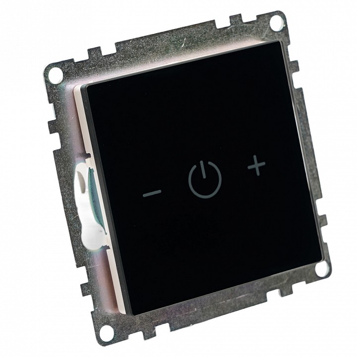 Диммер без рамки Stekker Катрин 50277