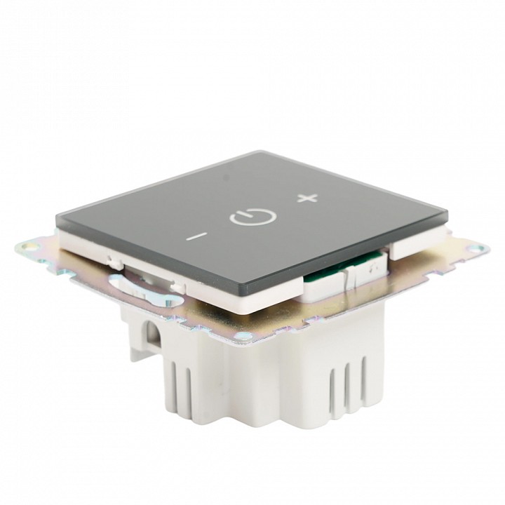 Диммер без рамки Stekker Катрин 50277