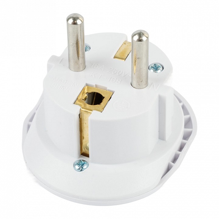 Розетка Stekker ADP16-06-20 50412