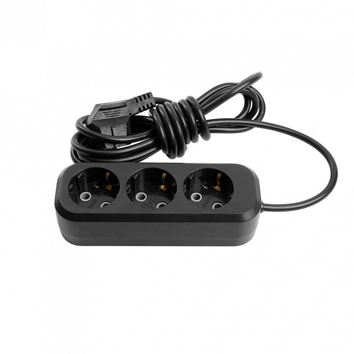 Удлинитель Stekker Home 50418