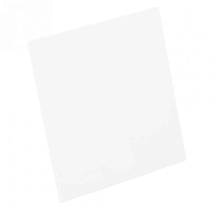 Заглушка для поста, без рамки Stekker Мия 50469