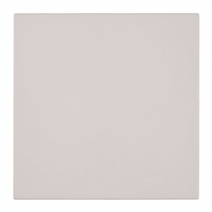 Переключатель перекрестный одноклавишный без рамки Stekker Мия 50570