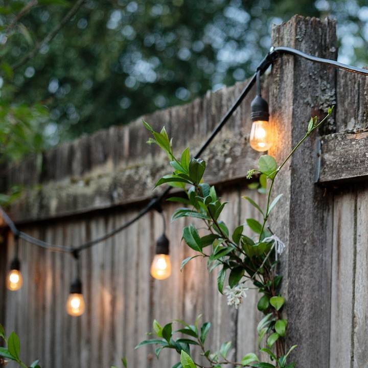 Лампа светодиодная Feron LB-37 E27 0.5 Вт 2700 K 51036