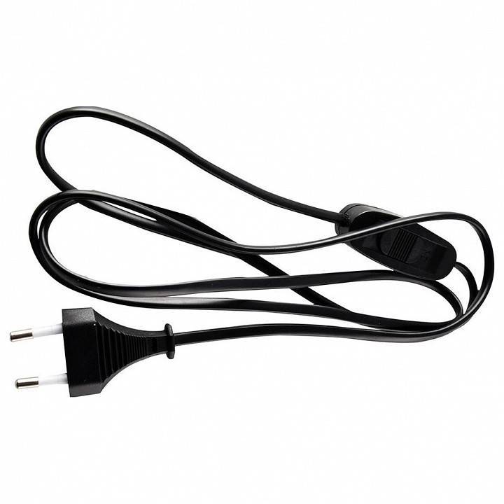 Сетевой провод с выключателем Feron KF-HK-1-2 51041