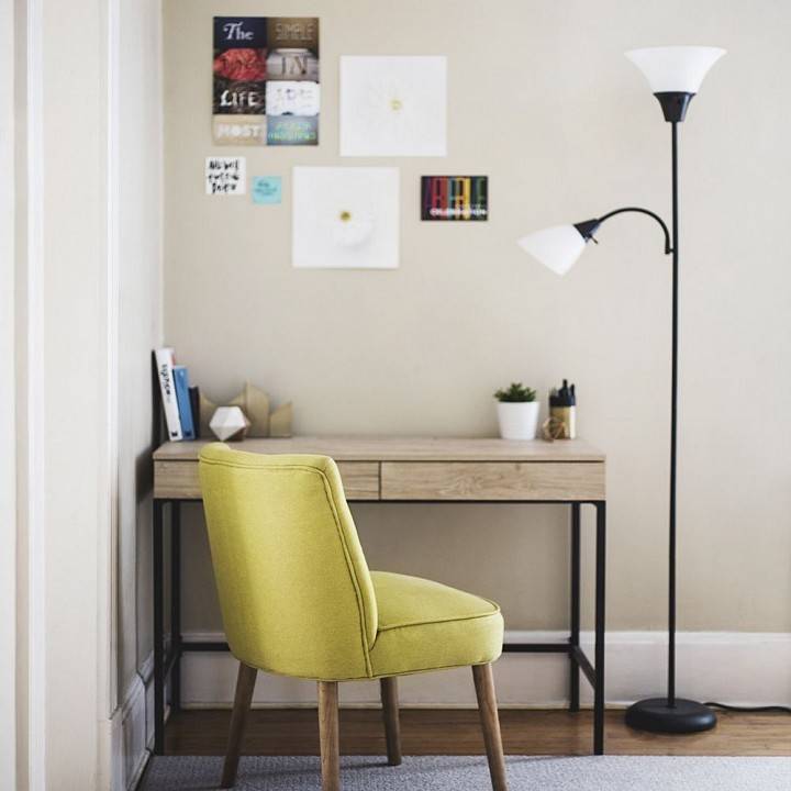 Сетевой провод с выключателем Feron KF-HK-1-2 51041