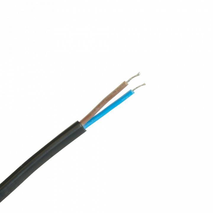 Сетевой провод с выключателем Feron KF-HK-1-2 51041