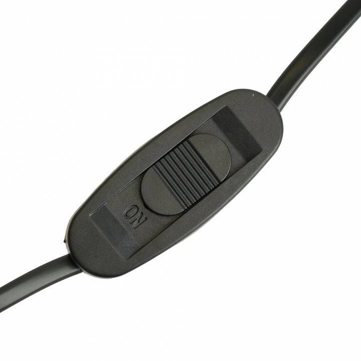 Сетевой провод с выключателем Feron KF-HK-1-2 51041